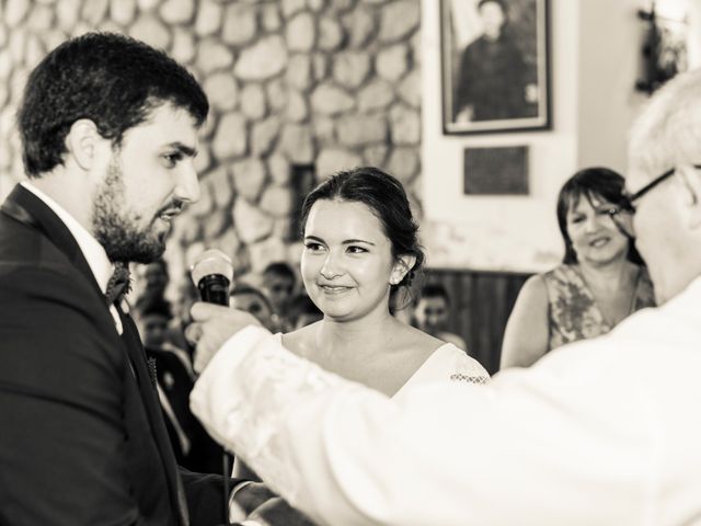 El casamiento de Alejandro y Solana en Tafí del Valle, Tucumán 90