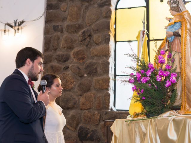 El casamiento de Alejandro y Solana en Tafí del Valle, Tucumán 92