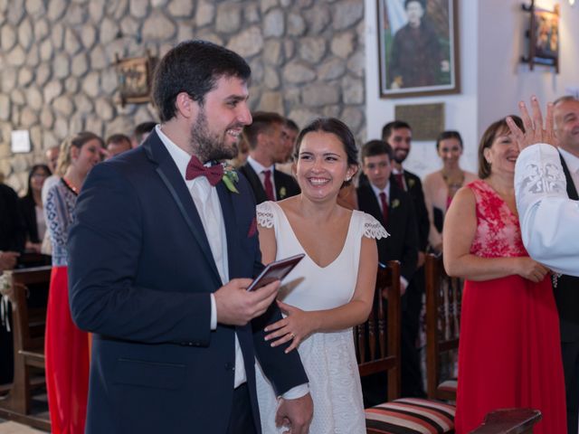 El casamiento de Alejandro y Solana en Tafí del Valle, Tucumán 93