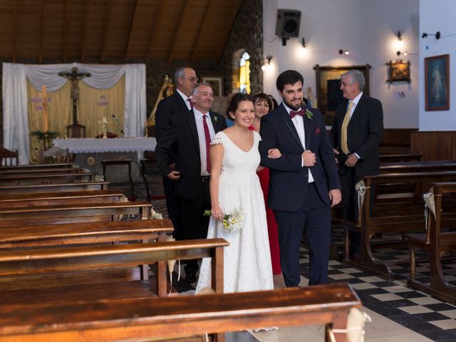 El casamiento de Alejandro y Solana en Tafí del Valle, Tucumán 98