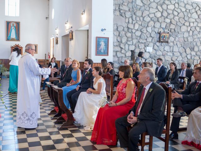 El casamiento de Alejandro y Solana en Tafí del Valle, Tucumán 103