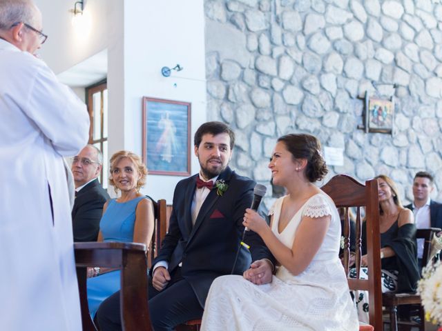 El casamiento de Alejandro y Solana en Tafí del Valle, Tucumán 105