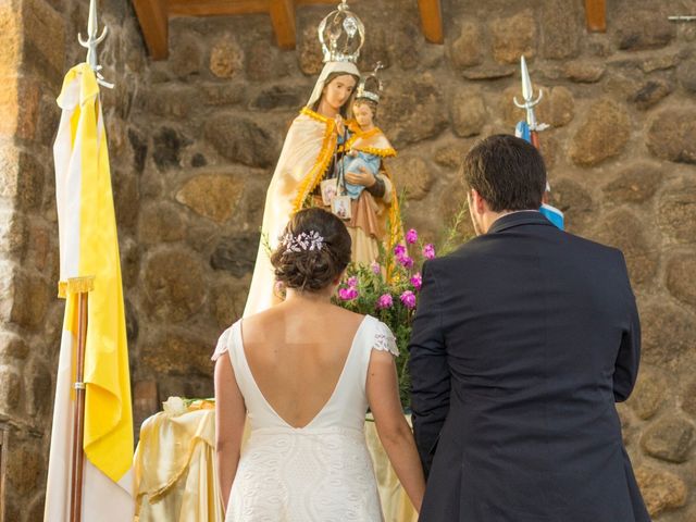 El casamiento de Alejandro y Solana en Tafí del Valle, Tucumán 109
