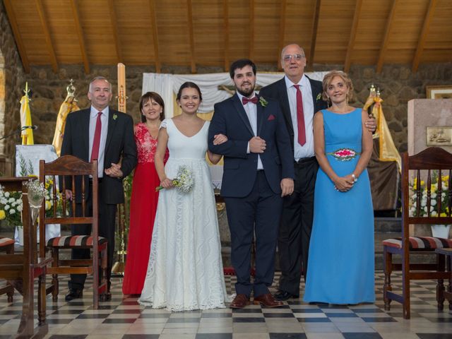 El casamiento de Alejandro y Solana en Tafí del Valle, Tucumán 110