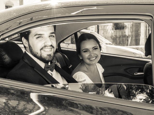 El casamiento de Alejandro y Solana en Tafí del Valle, Tucumán 114