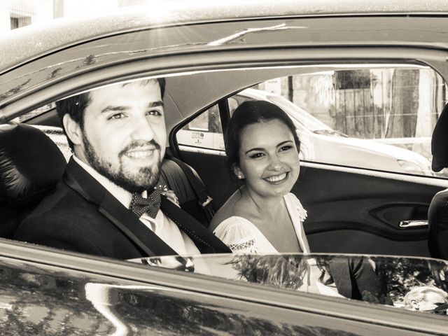 El casamiento de Alejandro y Solana en Tafí del Valle, Tucumán 115