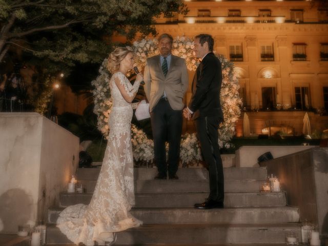 El casamiento de Charly y Paulina en Recoleta, Capital Federal 45