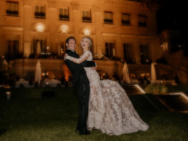 El casamiento de Charly y Paulina en Recoleta, Capital Federal 77
