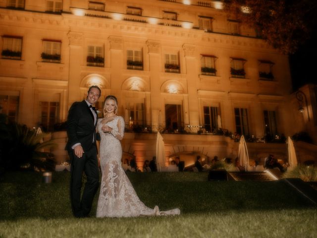 El casamiento de Charly y Paulina en Recoleta, Capital Federal 78