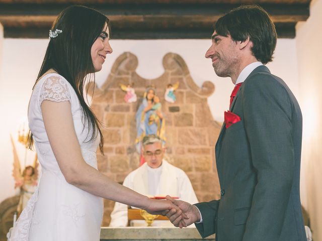 El casamiento de Diego y Carina en Mendoza, Mendoza 9