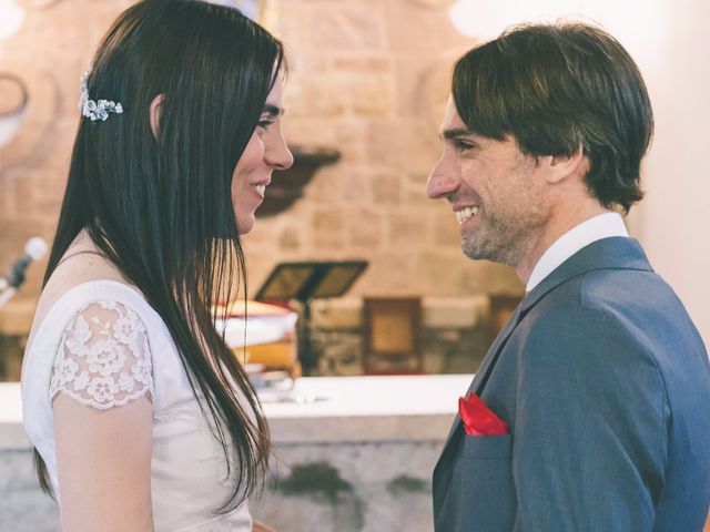 El casamiento de Diego y Carina en Mendoza, Mendoza 11