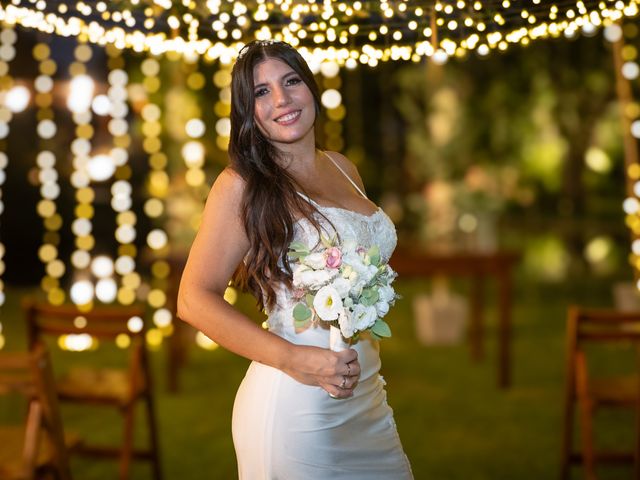 El casamiento de Darío y Ana en Maipu, Mendoza 23