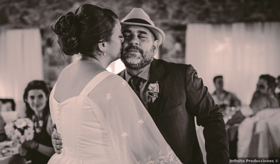 El casamiento de Andres y Marian en Córdoba, Córdoba