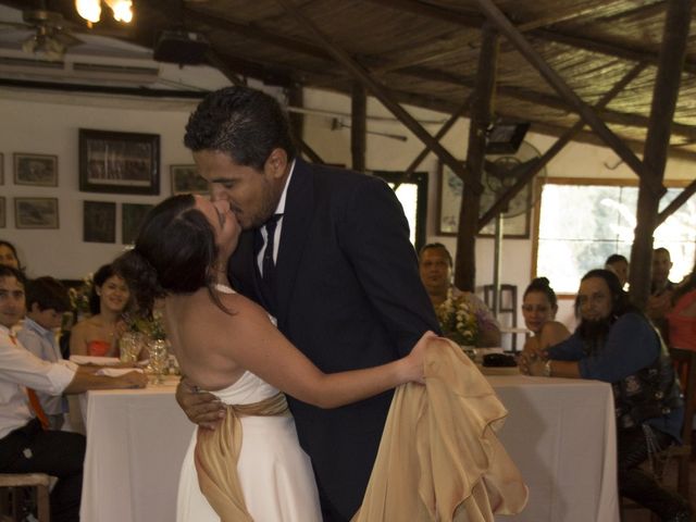 El casamiento de Rodrigo y Carolina en Pilar, Buenos Aires 26