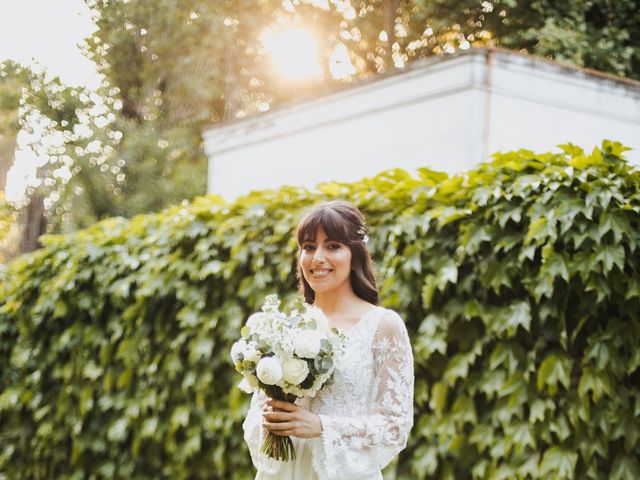 El casamiento de Nicolas y Daniela en Del Viso, Buenos Aires 78