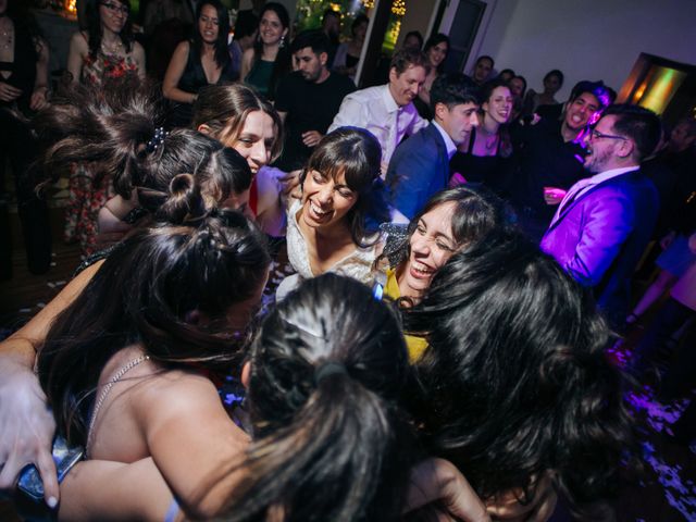 El casamiento de Nicolas y Daniela en Del Viso, Buenos Aires 148