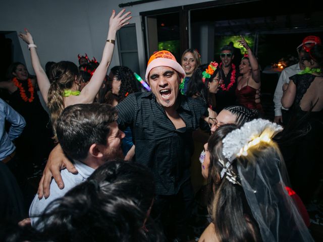 El casamiento de Nicolas y Daniela en Del Viso, Buenos Aires 177
