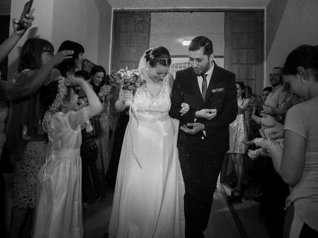 El casamiento de Diego y Cande en Deán Funes, Córdoba 19