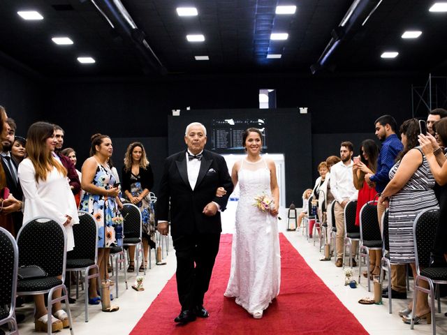 El casamiento de Jonatan y Luciana en Adrogué, Buenos Aires 20