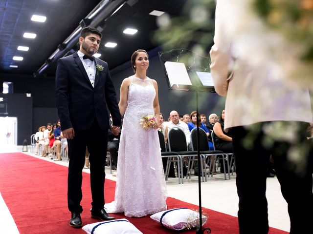 El casamiento de Jonatan y Luciana en Adrogué, Buenos Aires 22