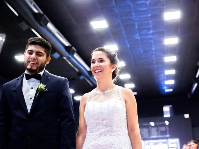 El casamiento de Jonatan y Luciana en Adrogué, Buenos Aires 24
