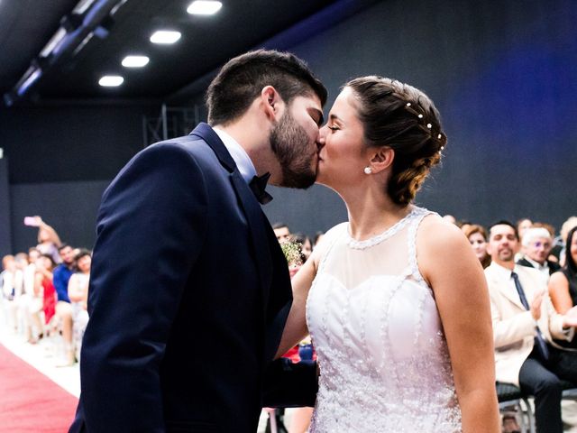 El casamiento de Jonatan y Luciana en Adrogué, Buenos Aires 25