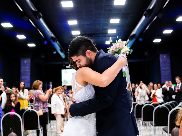 El casamiento de Jonatan y Luciana en Adrogué, Buenos Aires 28