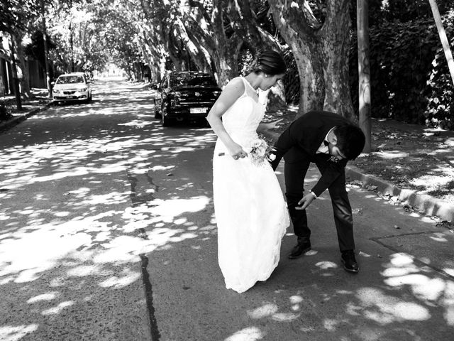 El casamiento de Jonatan y Luciana en Adrogué, Buenos Aires 30