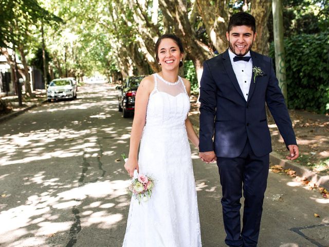 El casamiento de Jonatan y Luciana en Adrogué, Buenos Aires 31