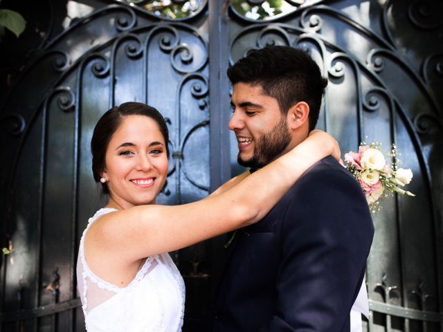 El casamiento de Jonatan y Luciana en Adrogué, Buenos Aires 33