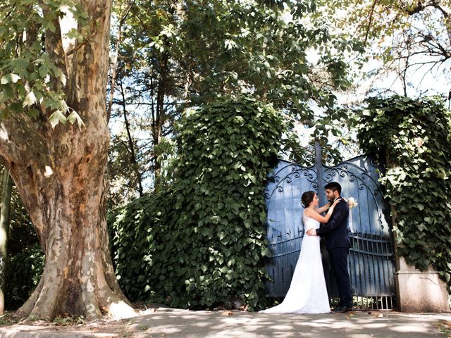 El casamiento de Jonatan y Luciana en Adrogué, Buenos Aires 34