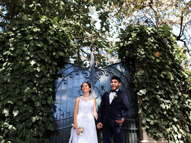 El casamiento de Jonatan y Luciana en Adrogué, Buenos Aires 35