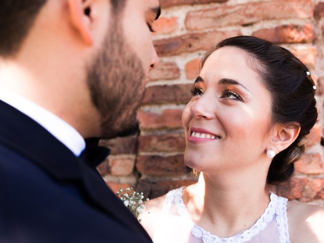 El casamiento de Jonatan y Luciana en Adrogué, Buenos Aires 36
