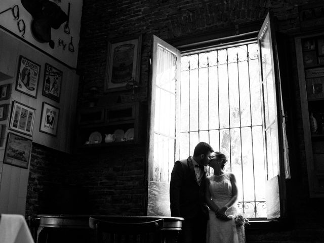 El casamiento de Jonatan y Luciana en Adrogué, Buenos Aires 38