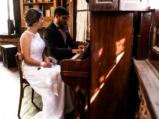 El casamiento de Jonatan y Luciana en Adrogué, Buenos Aires 39