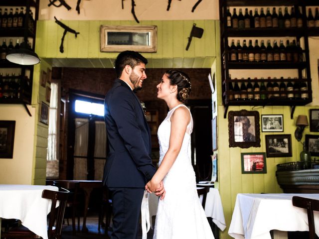 El casamiento de Jonatan y Luciana en Adrogué, Buenos Aires 41
