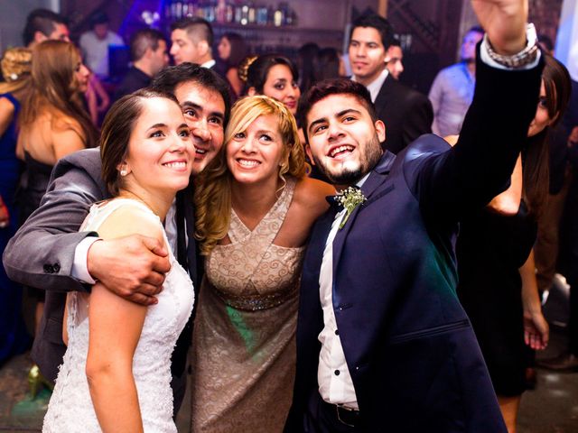 El casamiento de Jonatan y Luciana en Adrogué, Buenos Aires 50
