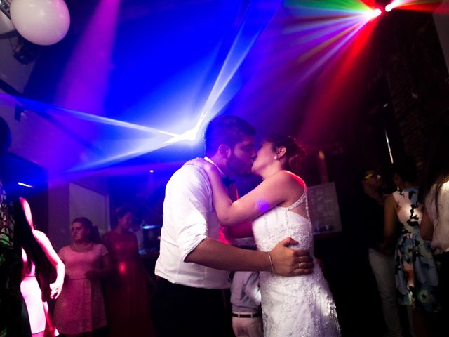 El casamiento de Jonatan y Luciana en Adrogué, Buenos Aires 55