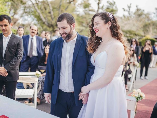 El casamiento de Manuel y Karina en Palermo, Capital Federal 6