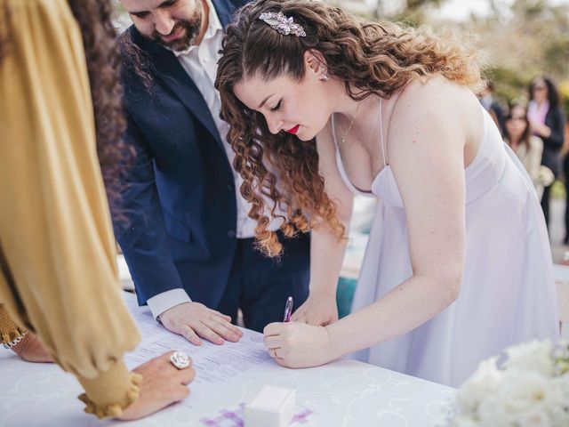 El casamiento de Manuel y Karina en Palermo, Capital Federal 10