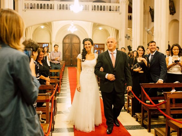 El casamiento de Agus y Mai en Rosario, Santa Fe 8