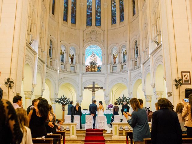 El casamiento de Agus y Mai en Rosario, Santa Fe 10