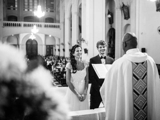 El casamiento de Agus y Mai en Rosario, Santa Fe 14