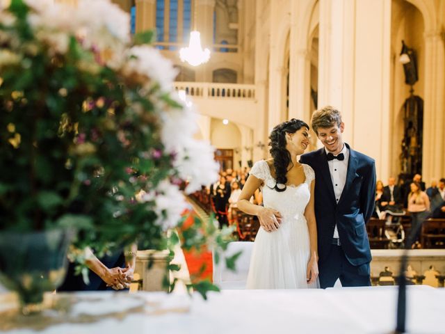 El casamiento de Agus y Mai en Rosario, Santa Fe 17