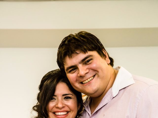 El casamiento de Mariano y Luciana en Pilar, Buenos Aires 15