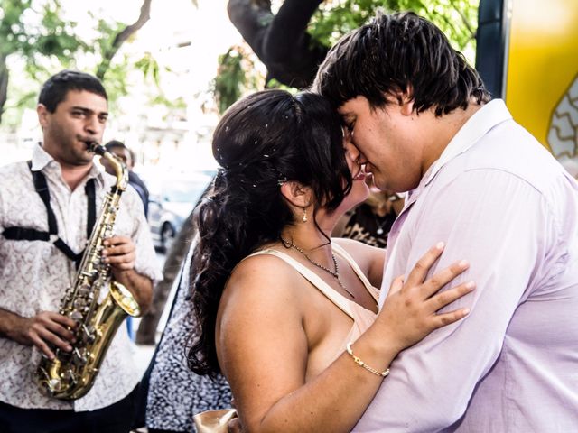 El casamiento de Mariano y Luciana en Pilar, Buenos Aires 20