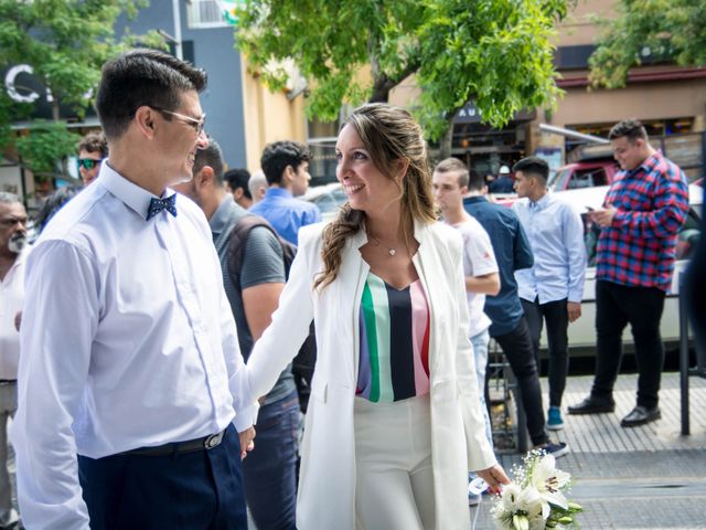 El casamiento de Anderson y Cecilia en Tigre, Buenos Aires 5