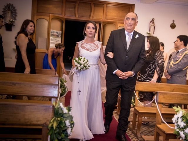 El casamiento de Anderson y Cecilia en Tigre, Buenos Aires 25