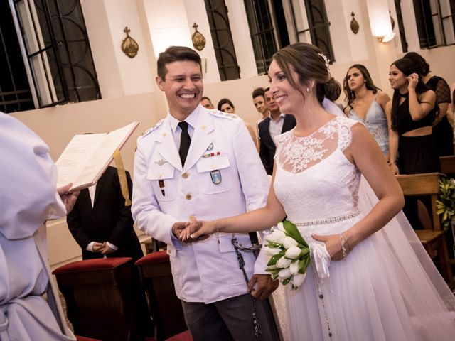 El casamiento de Anderson y Cecilia en Tigre, Buenos Aires 26