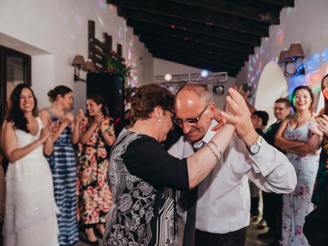 El casamiento de Juan y Mica en Balcarce, Buenos Aires 48